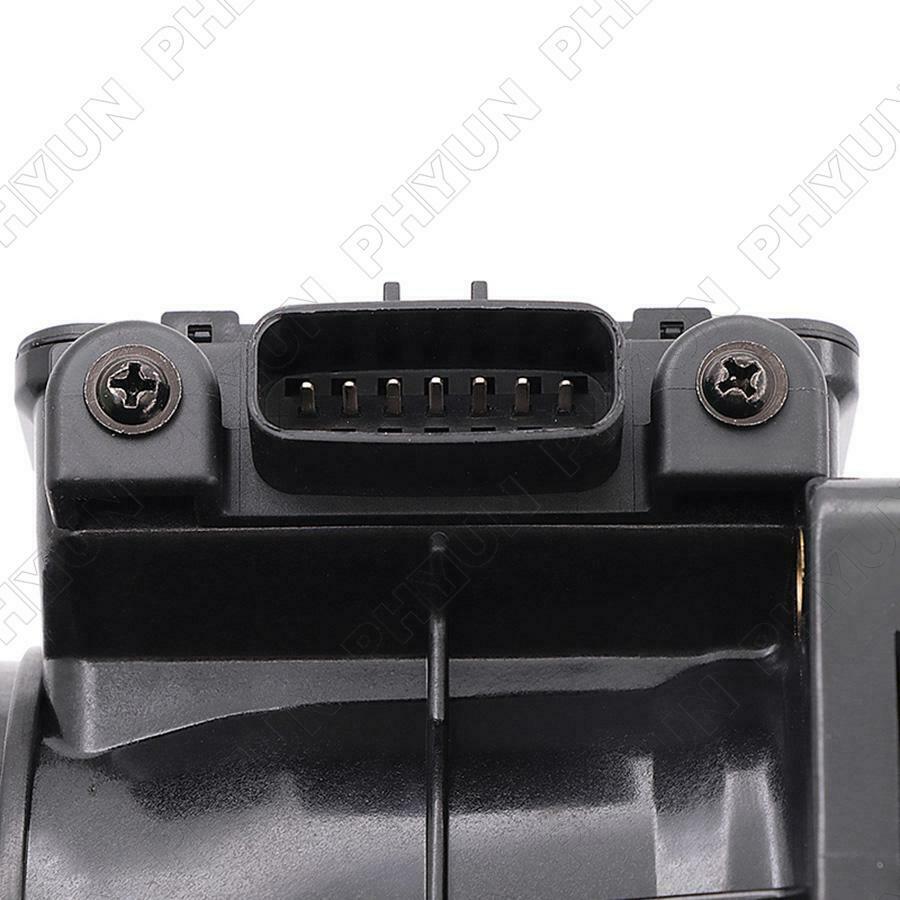 For Mitsubishi Lancer Mirage Montero Maf Mass Air Flow Meter Sensor MD343605