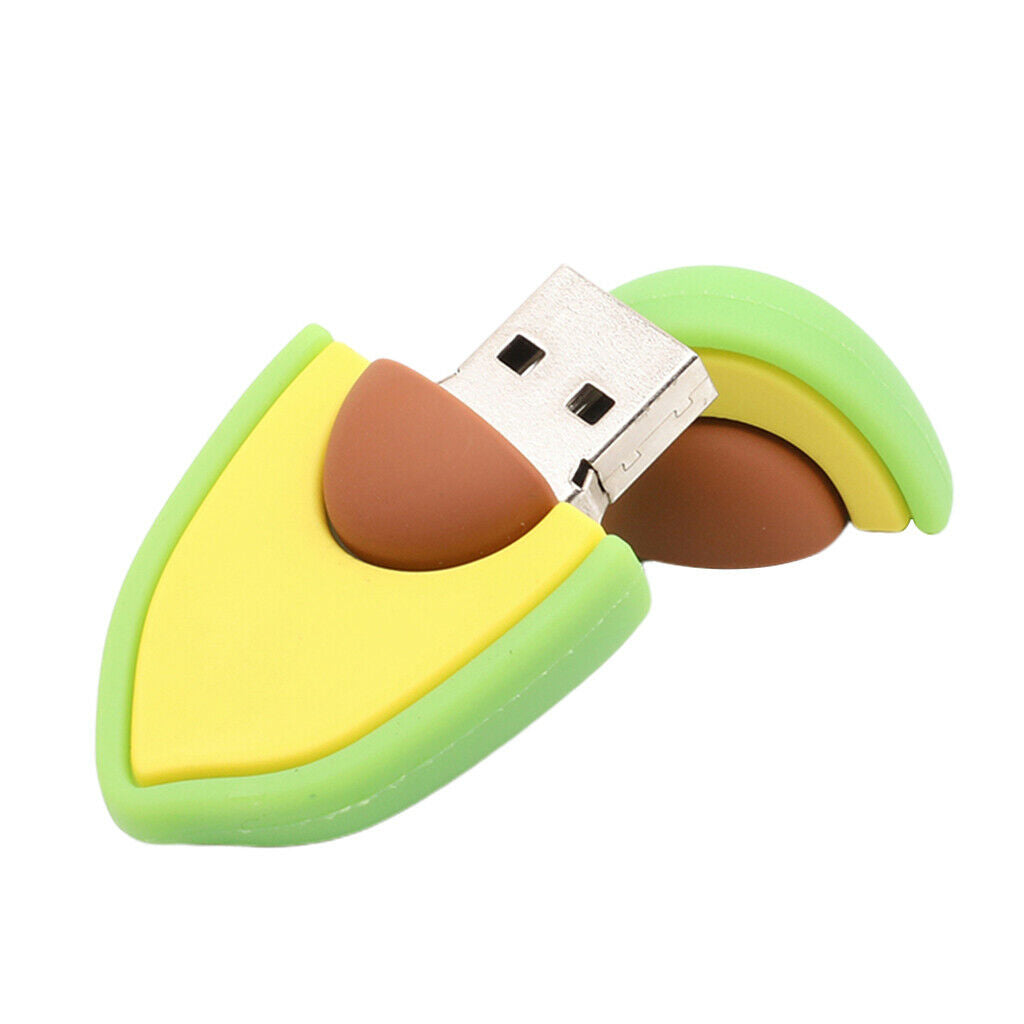 Cute PC Laptop Notebook 512M U-Disk Portable Data Transfer Birthday Gift