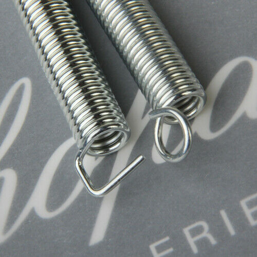 3pcs Guitar Steel Tremolo Bridge Tension Springs For