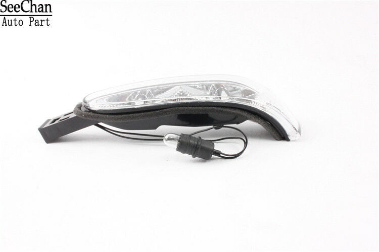 Left Door Mirror Turn Signal Light Fits Mercedes W164 W251 ML500 R350 2005-2008