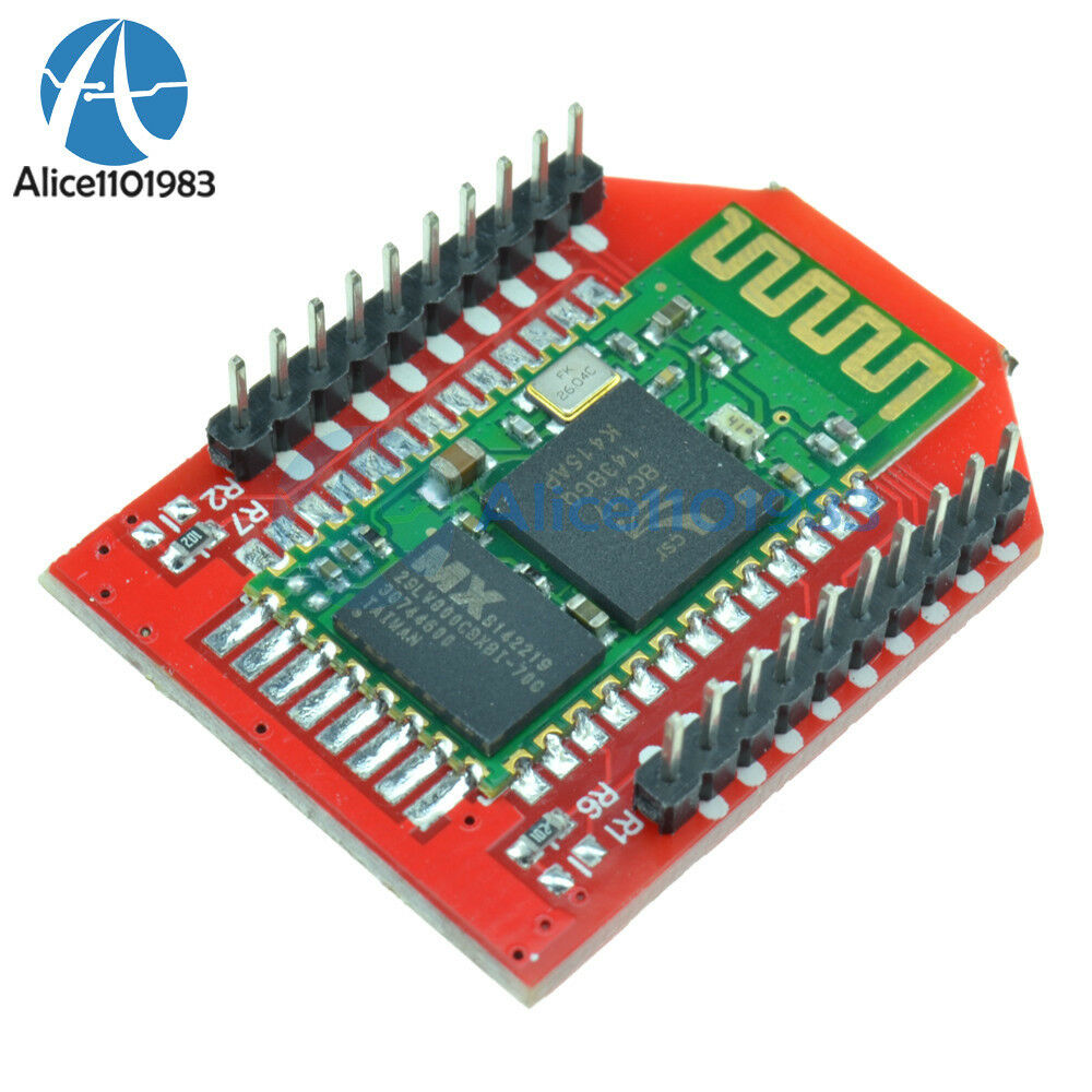 HC-06 Bluetooth Bee V2.0 Slave Module for Compatible Xbee Arduino Android