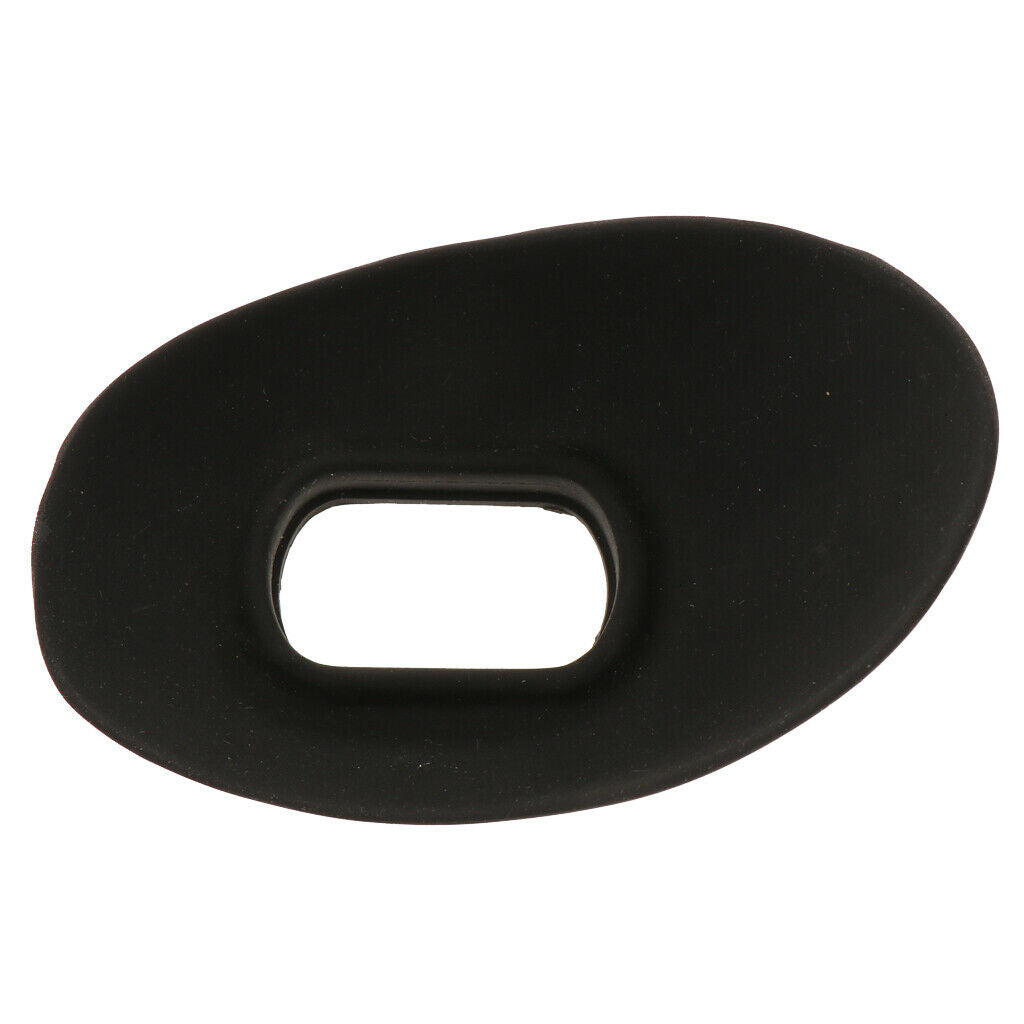 prettyia Camera Eye Cup Eyepiece EyeCup for Sony HXR-NX100 CX900 AX100 ax700