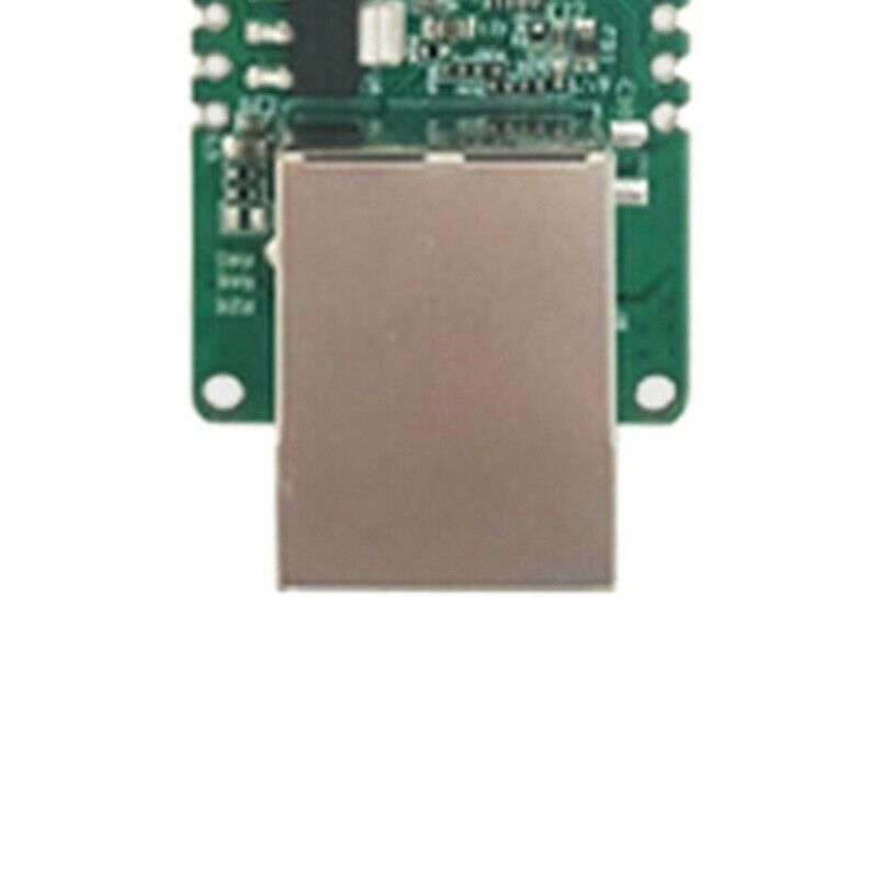 WT32-ETH01 Embedded Serial Port Networking Bluetooth +Wifi 2-in-1 Gateway ModuL6
