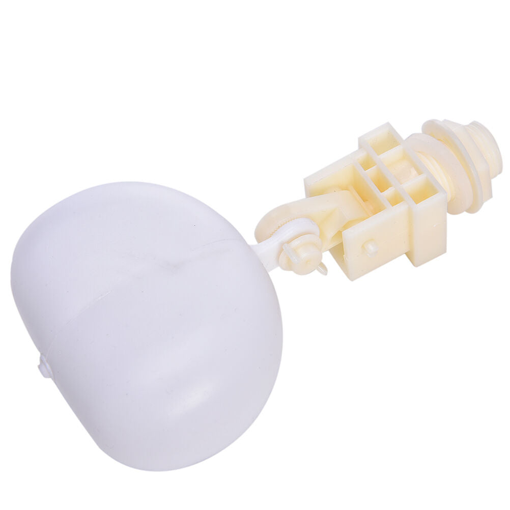 1Pc Float Ball Valve Humidifier Water Tank 1/2" Float Valve Ball Co C^.l8