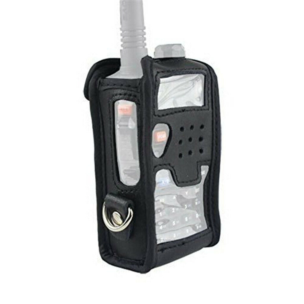 Protective Cover Shell for Baofeng UV-5R Series Two Way Radios Walkie Talkie