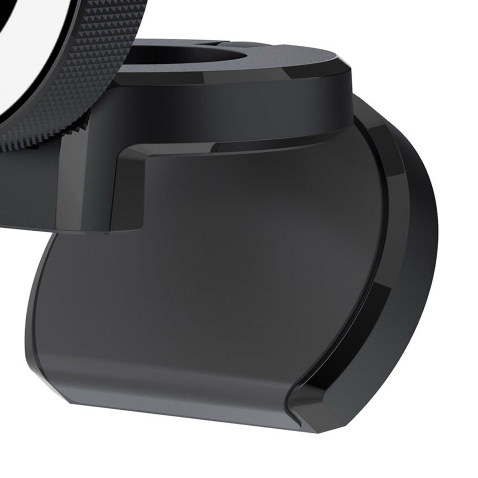 1080P USB2.0 Webcam with Light for Laptop Desktop Computer Streaming Gaming