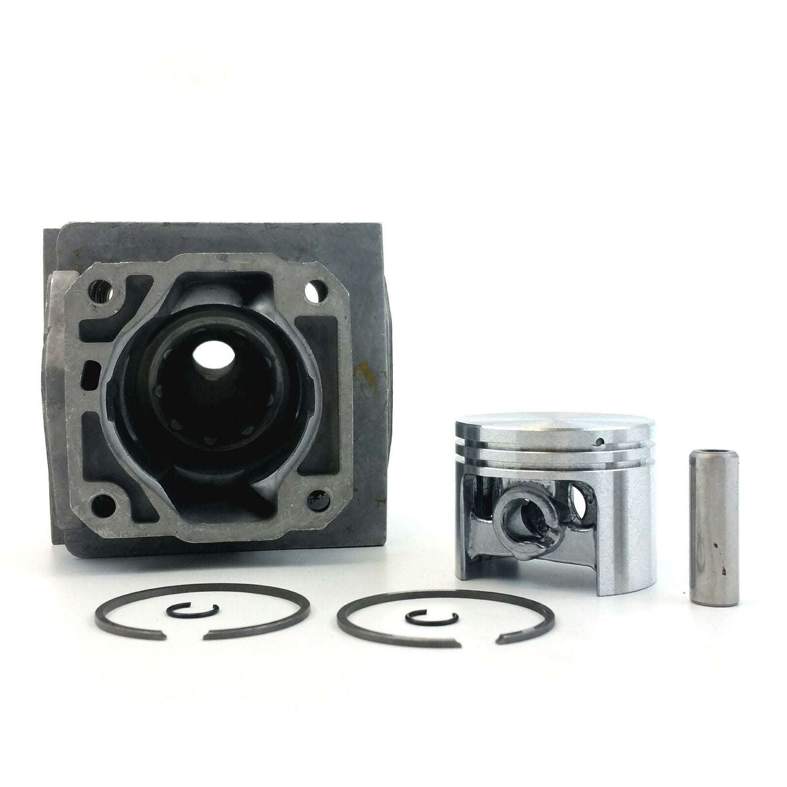 Cylinder Kit for STIHL BR320 /L, BR340 /L, SR320 (46mm)  Chrome [Big Bore]
