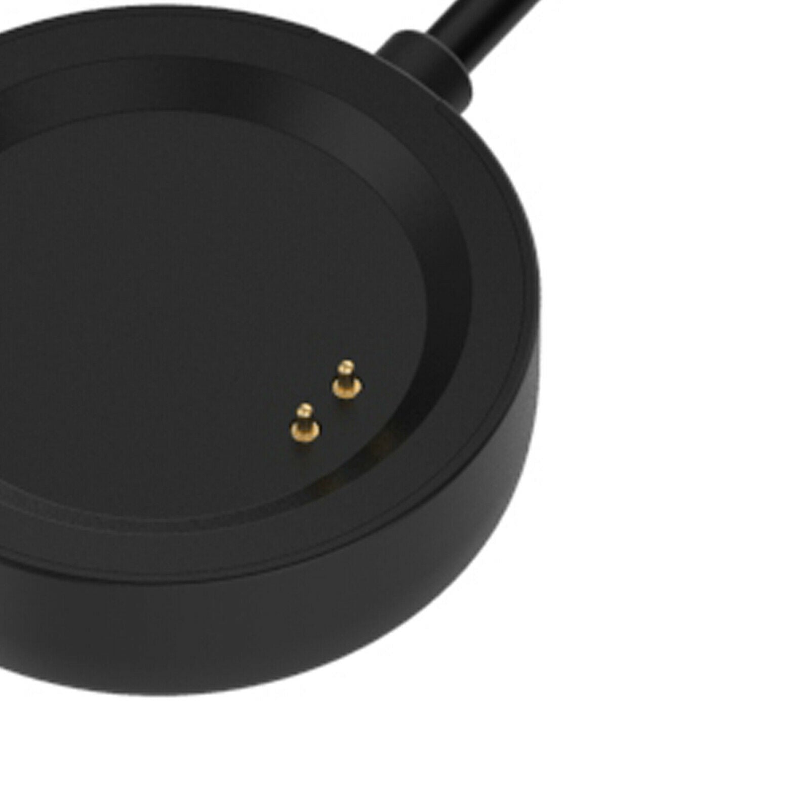 Update Version Wireless Fast Smart Watch Charger Pad Dock USB for Oneplus