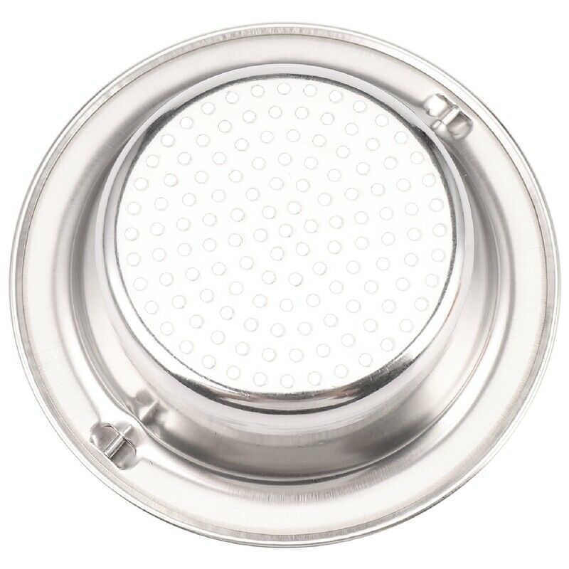 2PCS Upgrade Stainless-Steel Kitchen Sink Strainer (Hand-Held), Premium Drain Z5