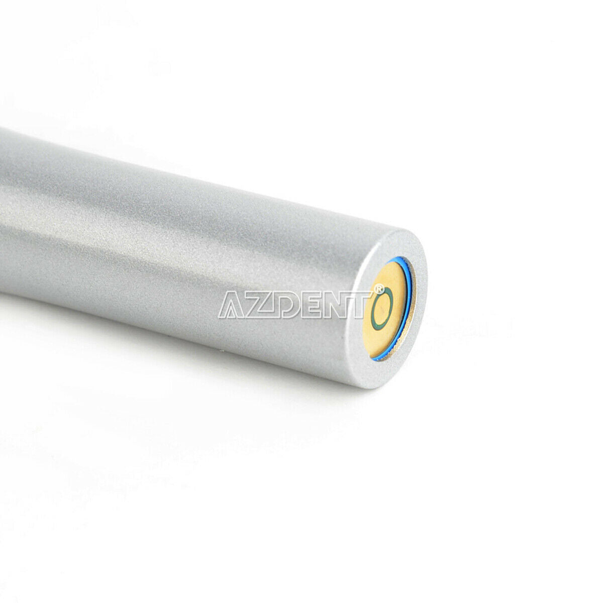 Dental LED Curing Light Lamp Wireless Cordless Cure 100V-240V 5W≥1200mw/c㎡ Slive