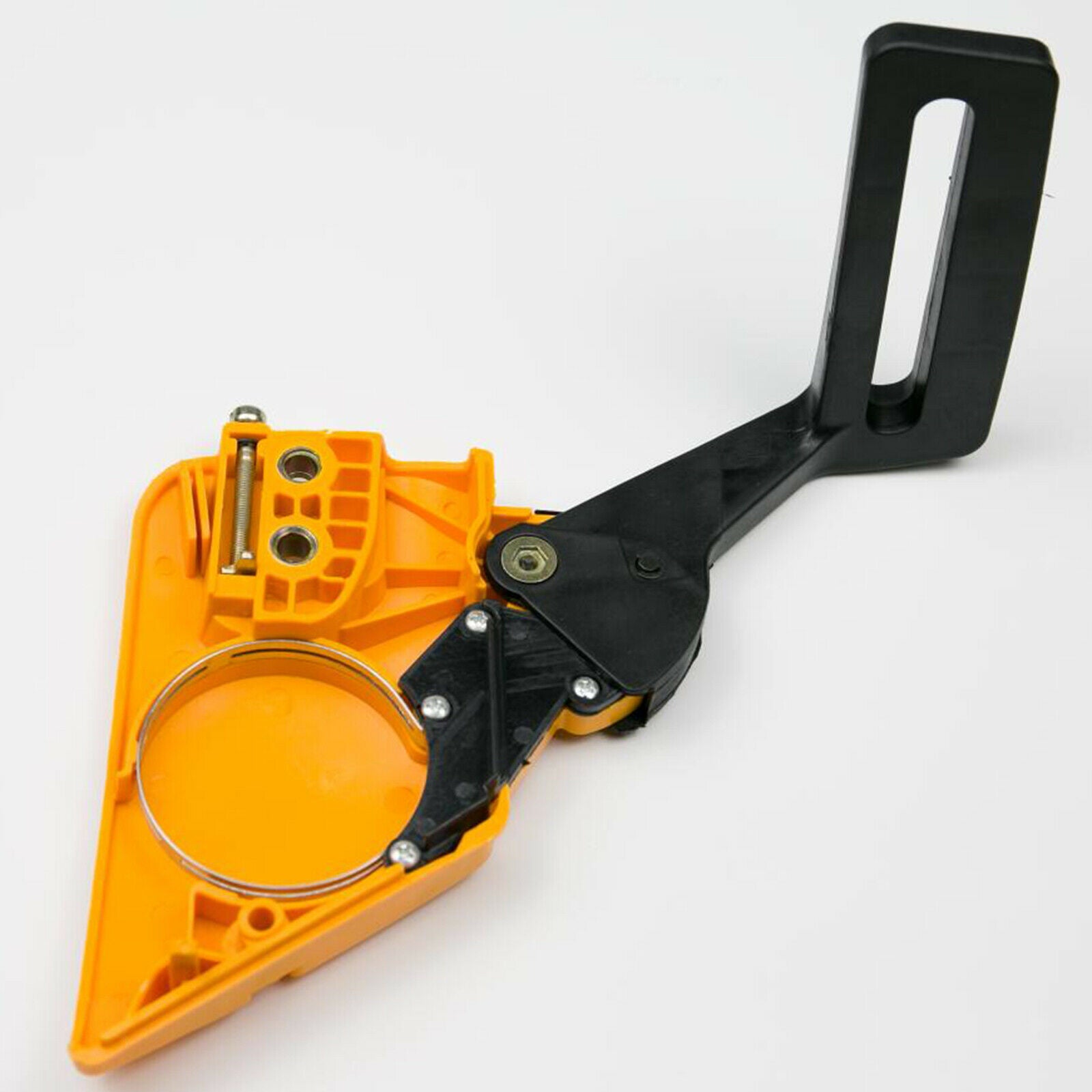 Brake Handle Sprocket Cover for Partner 350 351 370 371 390 420
