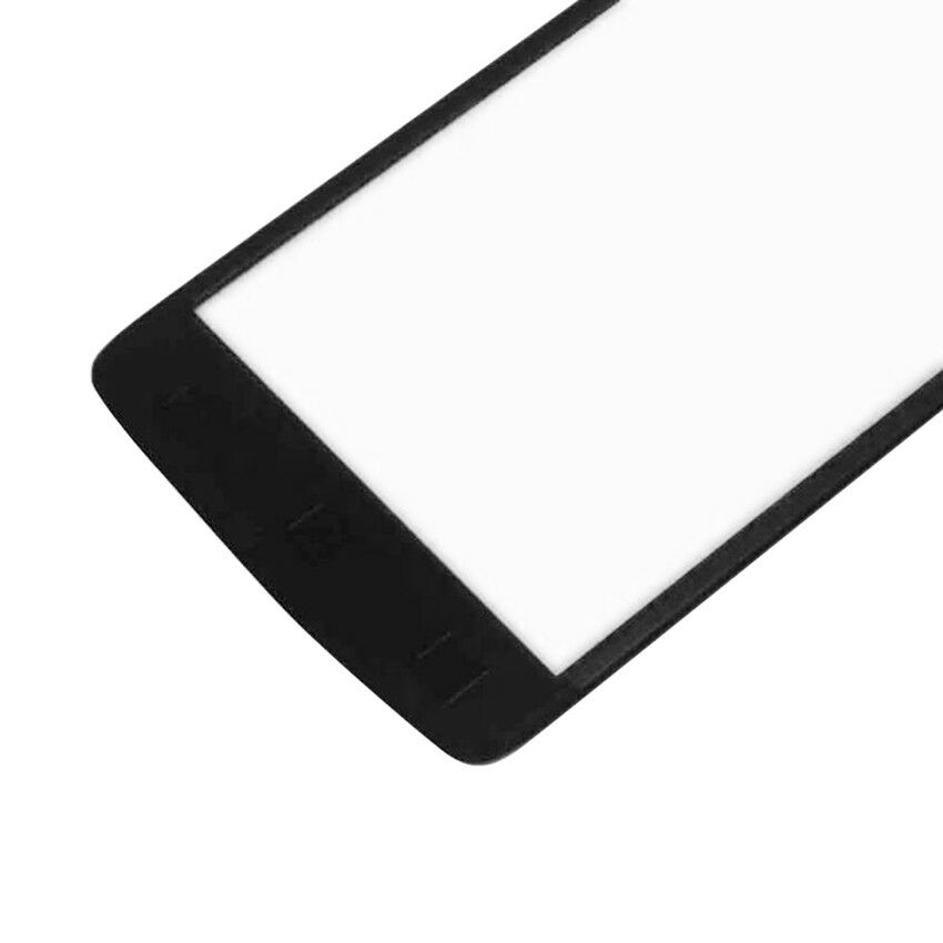 New Touch Screen Digitizer Glass Lens Replace For Lenovo S820 Black
