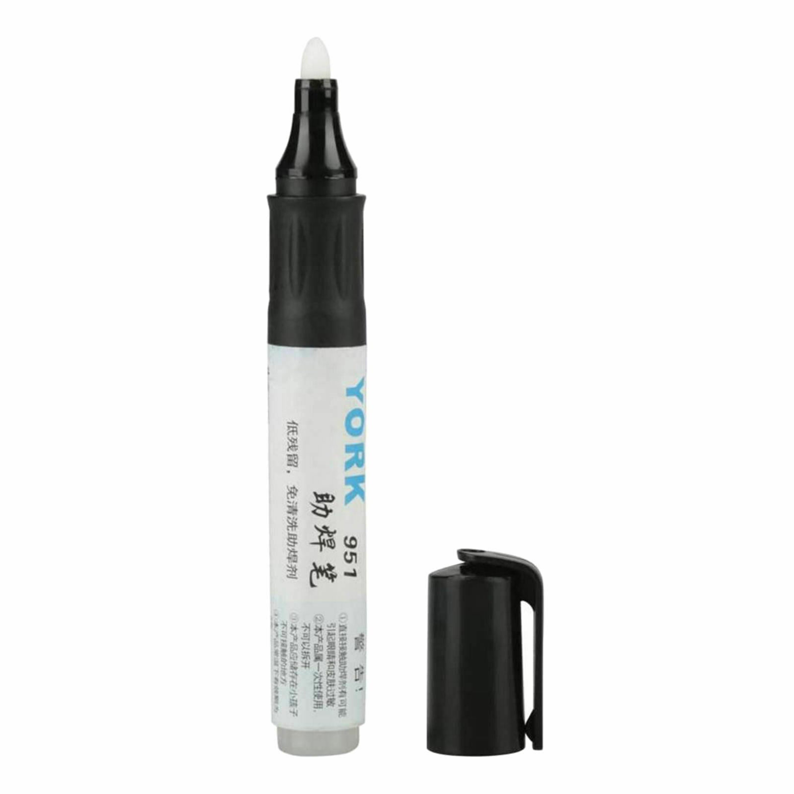 Soldering Flux Pen, Welding Repair Electronics, Component Rework Reflow