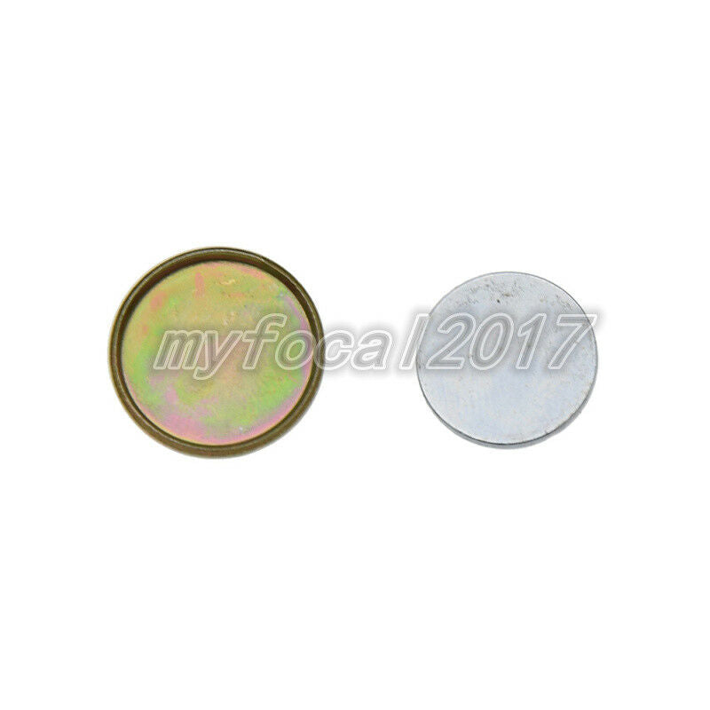 10pcs/lot PVC Invisible Hidden Metal Strong Magnetic Snaps Button for Handbag