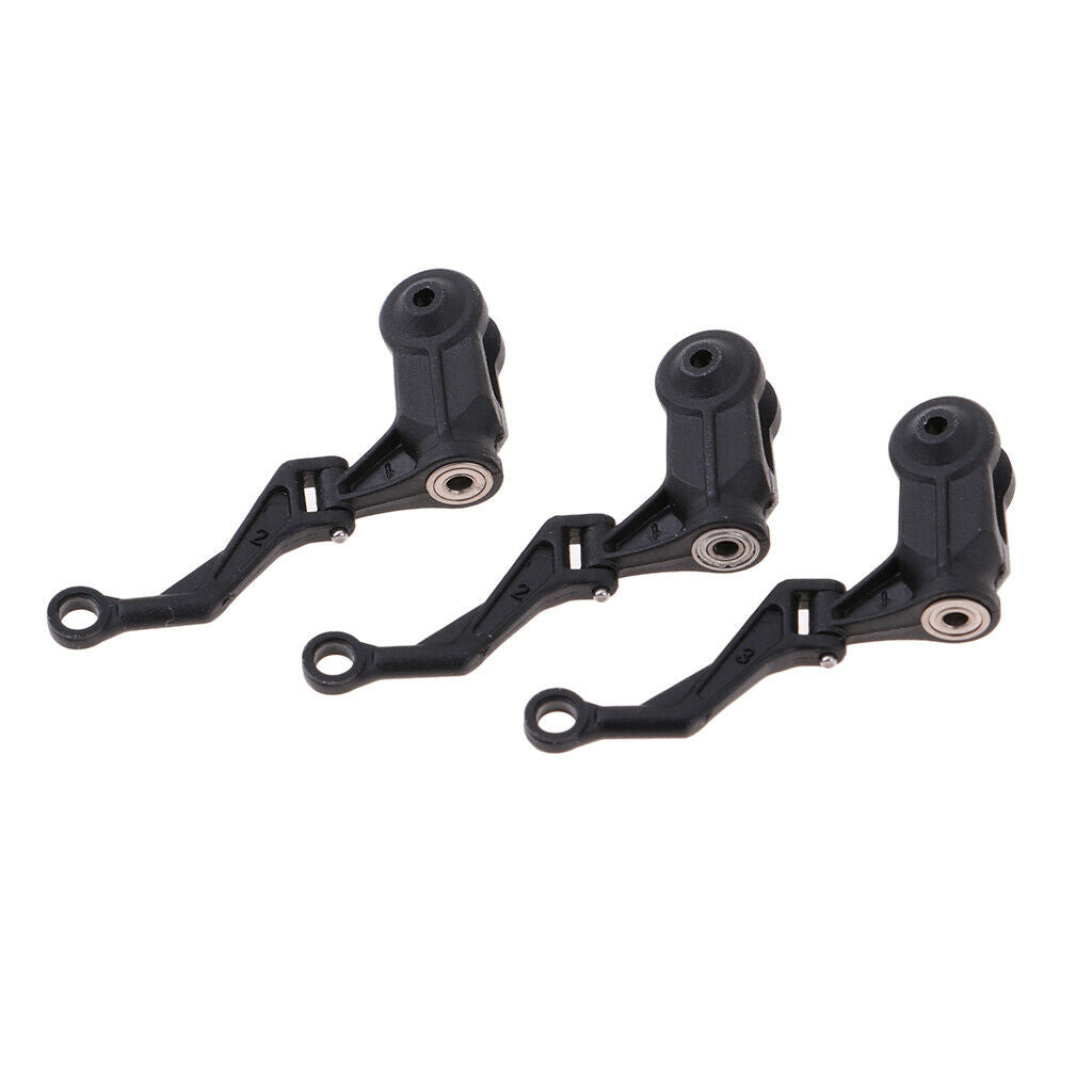 XK.2.K123.004 Screws Paddle Grips Set for Weili XK K123 V931 RC Planes Parts