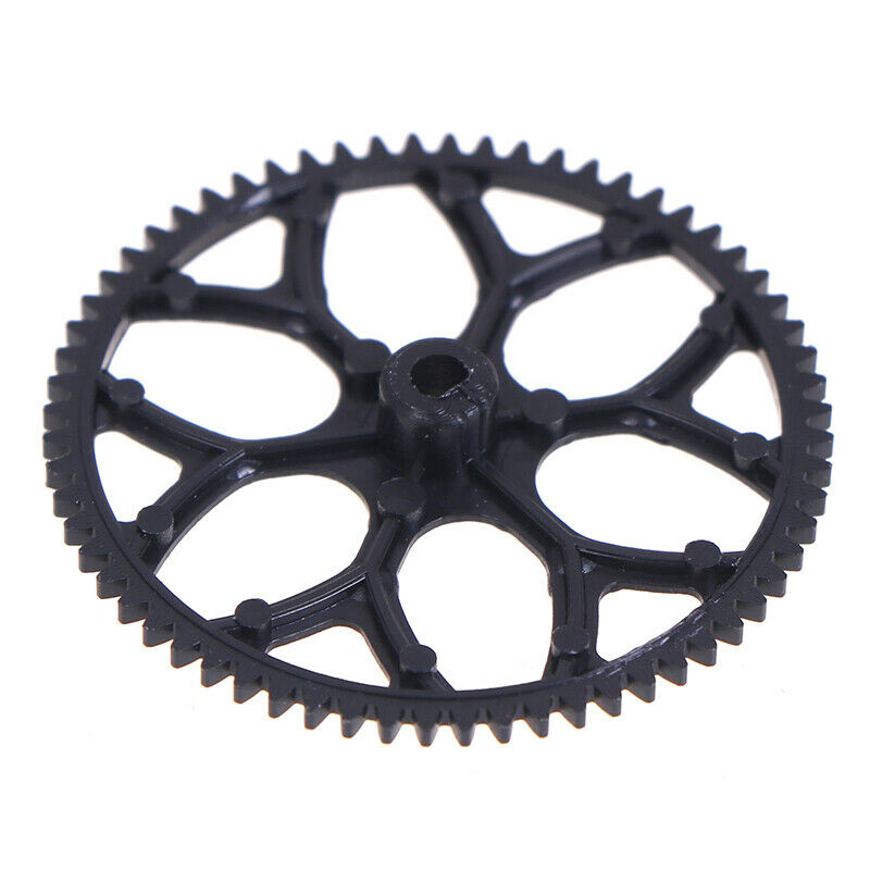2pcs/set Replacement Gear Parts for WLtoys V977 V988 V930 V966 XK K110 V9.l8