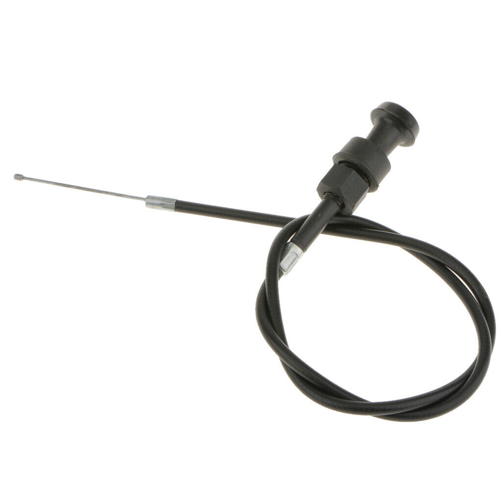Choke Cable For Motor Yamaha PW50 Y-Zinger 1981-2013 PW80 Y-Zinger 1985-2006