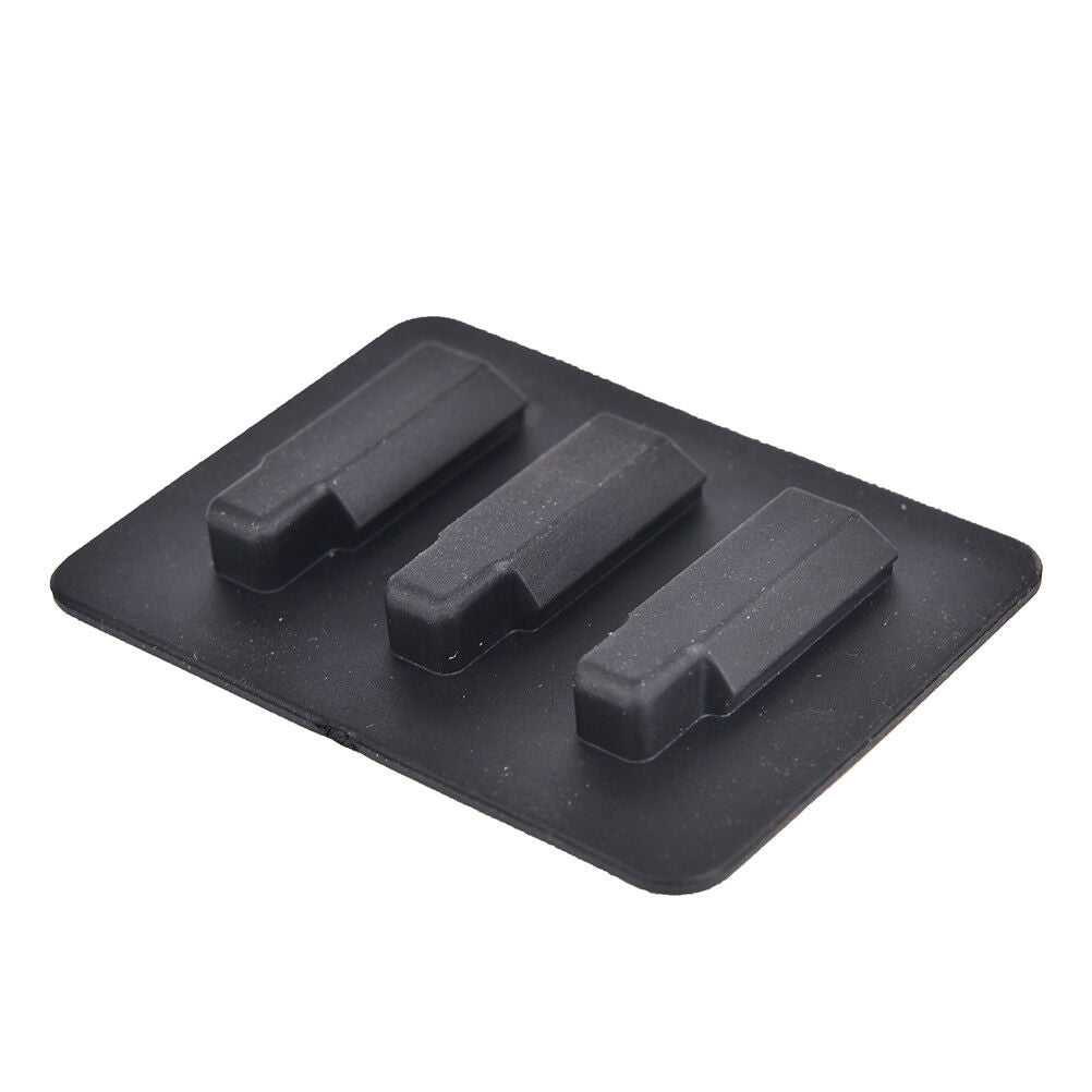 Acoustic Guitar Mute Guitar Silencer Musical Instruments Parts & Accessories、_DD
