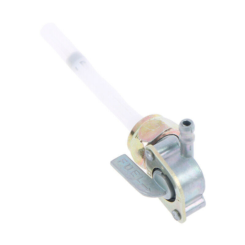 Motorcycle Gas Petrol Fuel Tank Switch Tap Petcock Valve Open/Close SwitchesBDA
