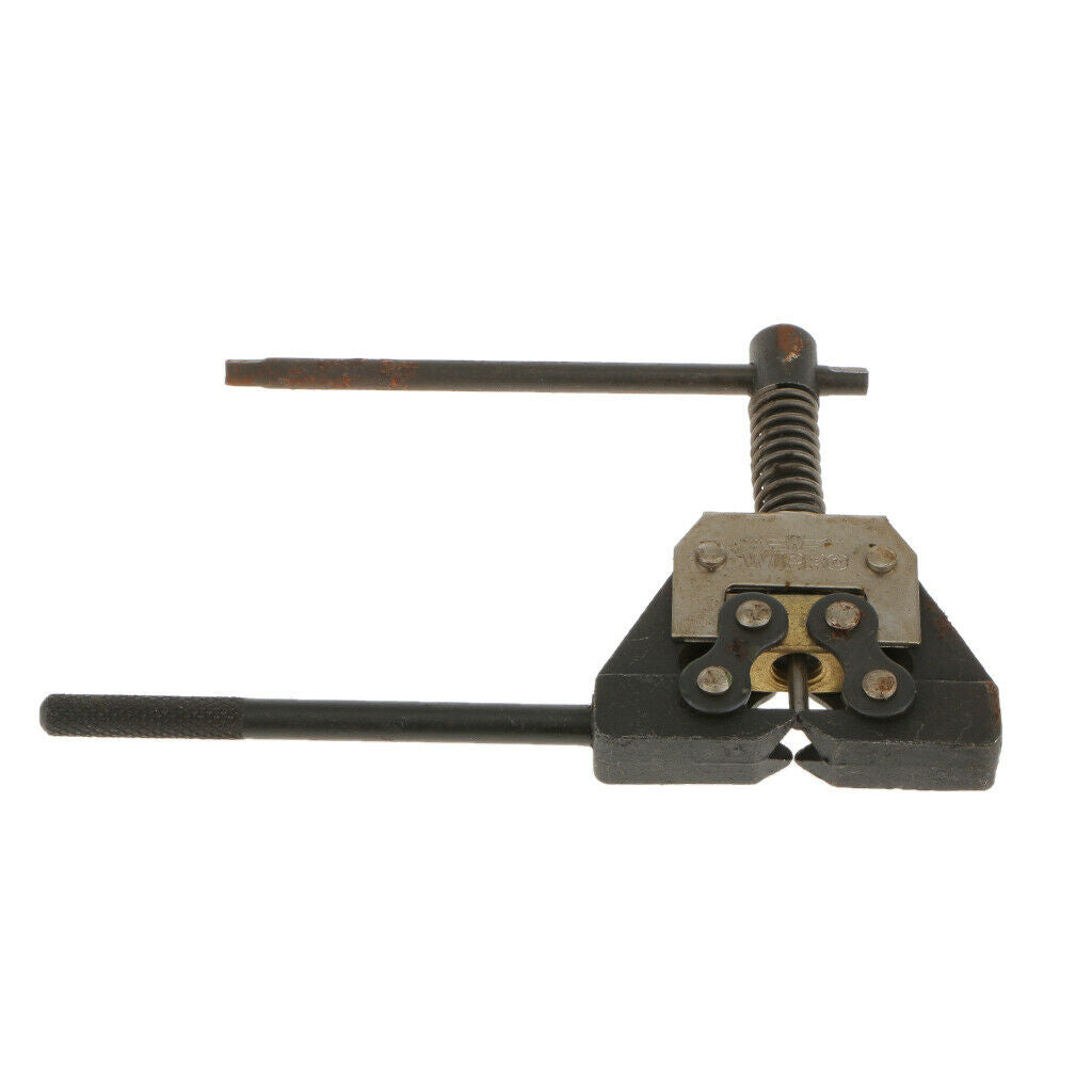 Motorcycle Chain Rivet Pin Remover Link Divider Switch Repair Tool