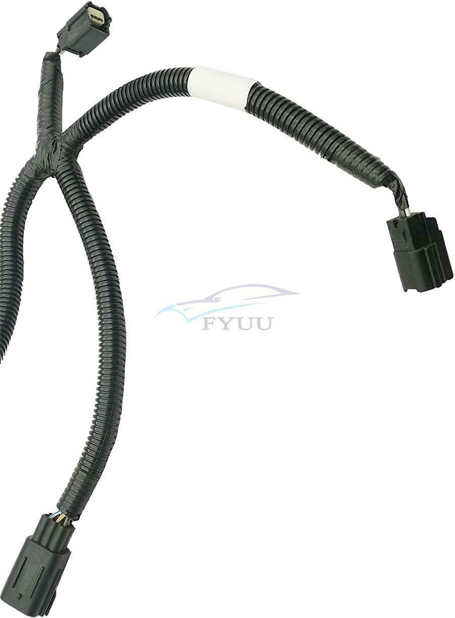 68031820AA Backup Light Rear Park Assist Wiring Harness for RAM 1500 2500 3500