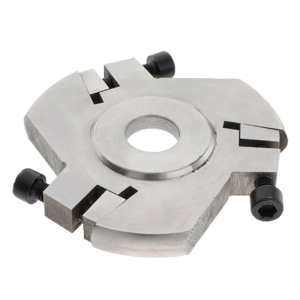 Metal Wood Carving Disc Milling Cutter Woodworking Pro Hobby Wood Crafts DIY