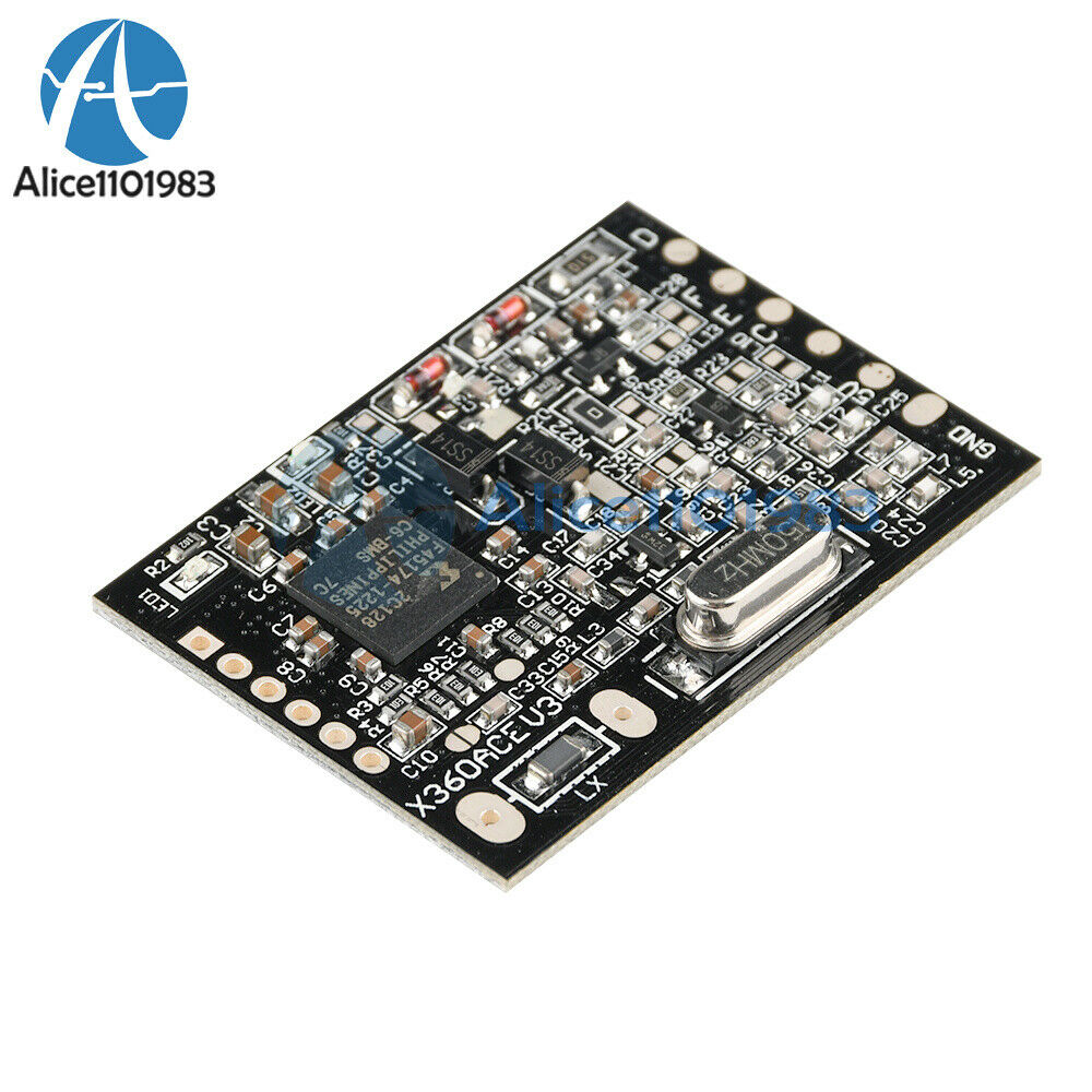 10PCS Set for X360ACE V3 Support all Corona and Falcon The Newest Version