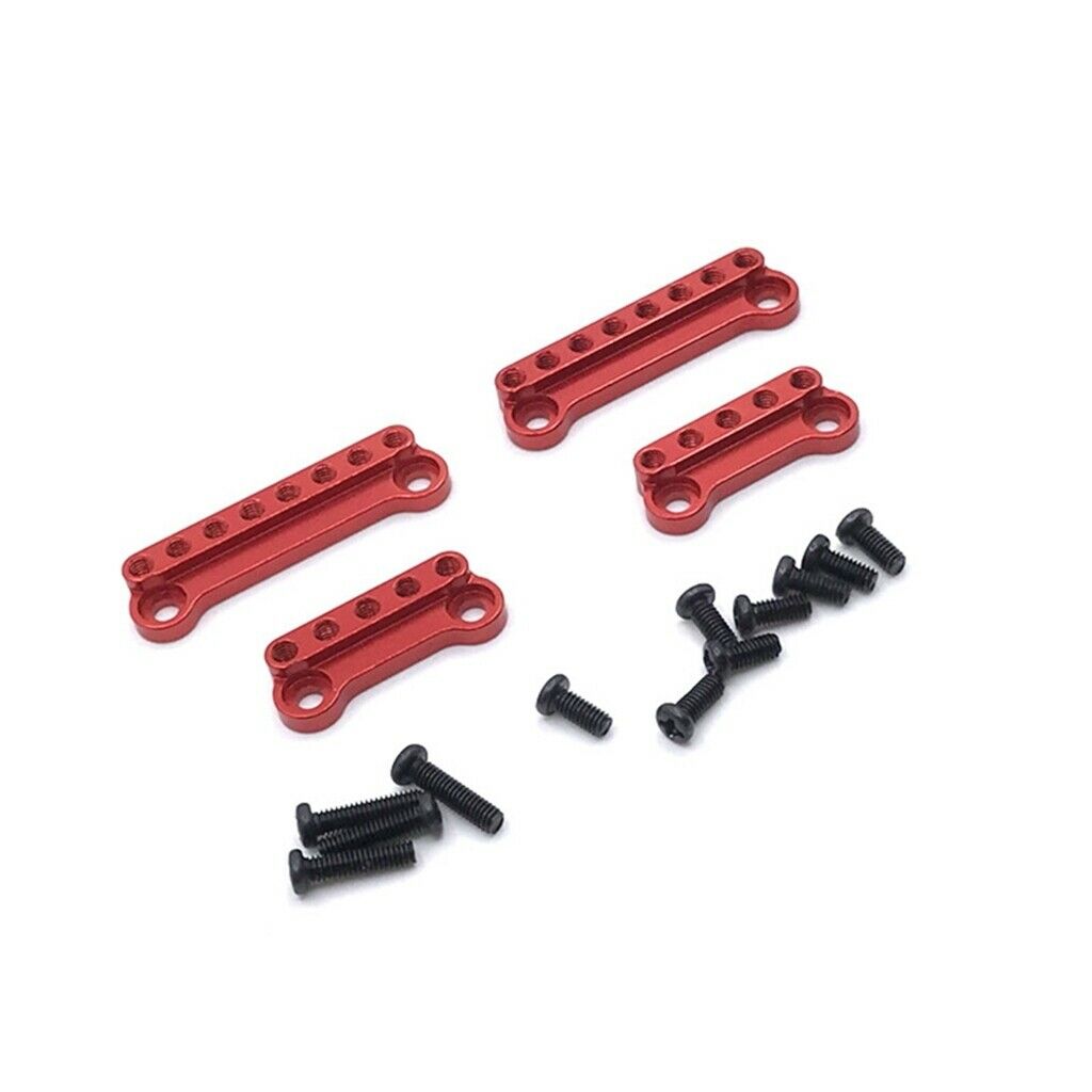 Upgrade Shock Absorber Bracket for MN D90 1/12 RC Rock Crawler Truck Car