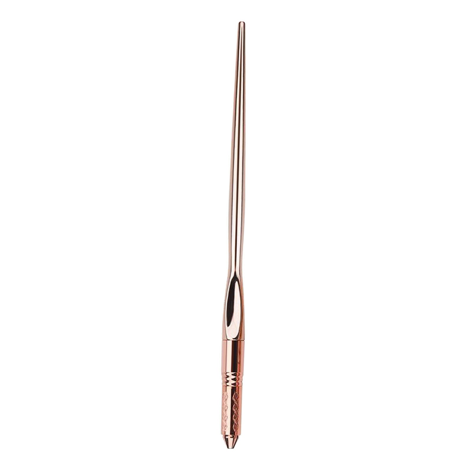 Microblading Pen, Permanent Makeup Pen Machine for Manual Eyebrow Tattoo, One