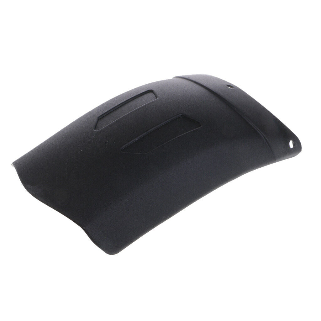 Universal Front  Extender Mudguard Extension Fits for Motorcycle