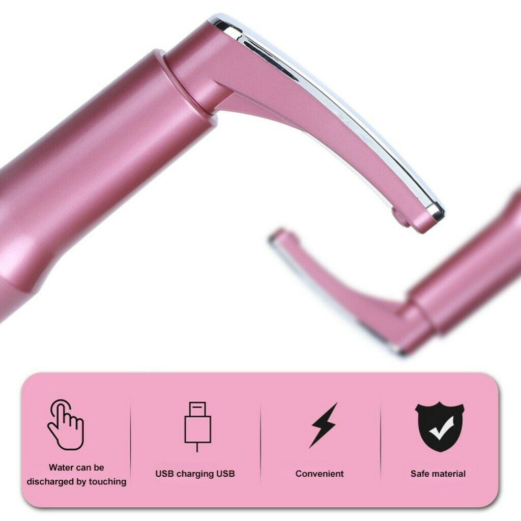 Automatic Electric Drinking Water Pump Portable Water Dispenser Water Bottles