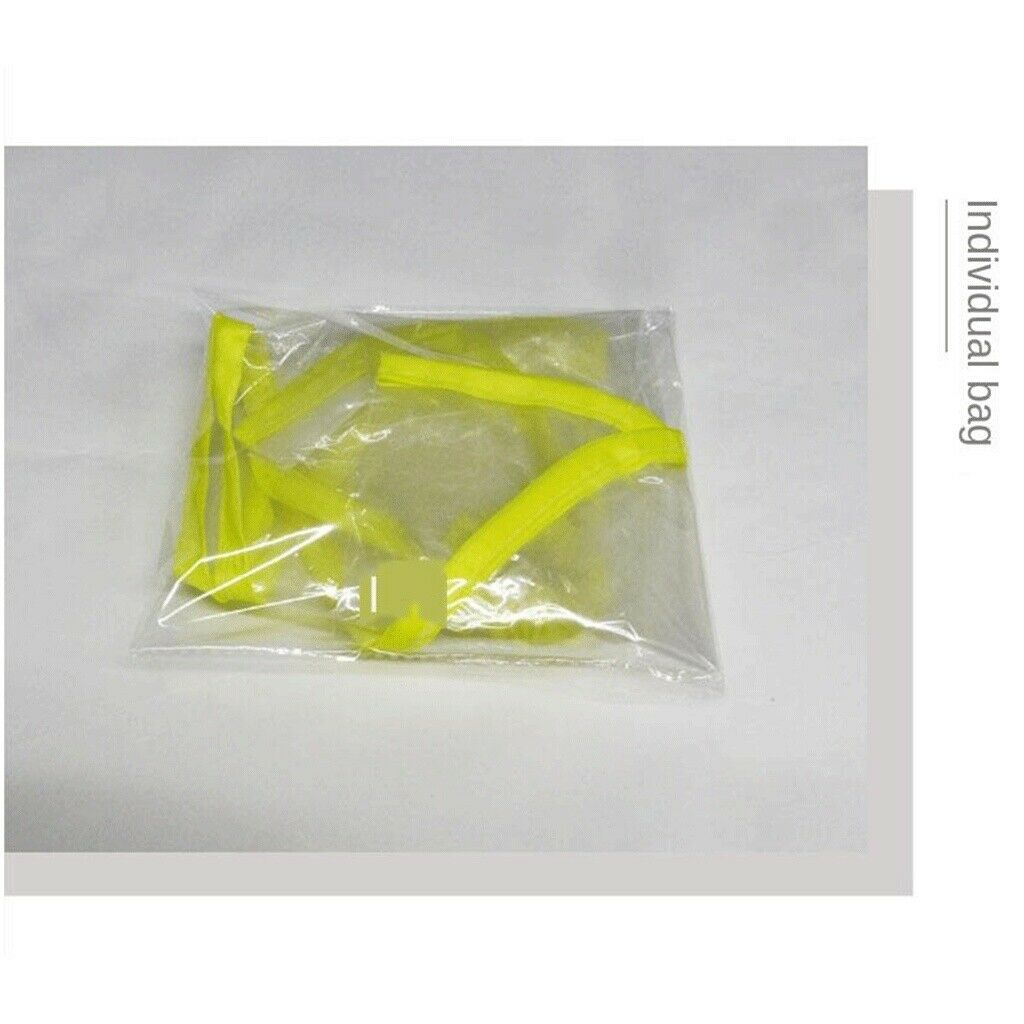 Professional Salon Hair Washing Funnel Upright Position Shampoo Funnel Capes