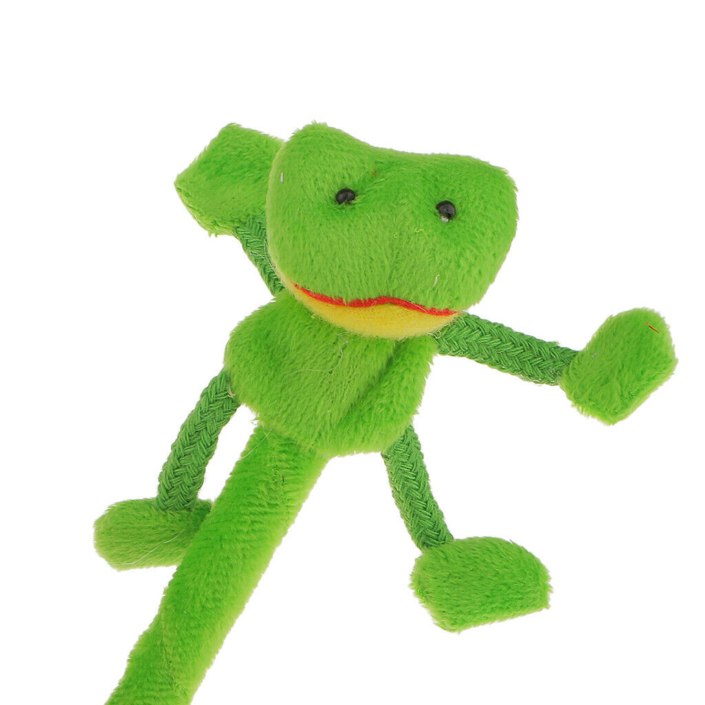 12Pcs Ballpoint Pens Plush Animal Pens Zoo