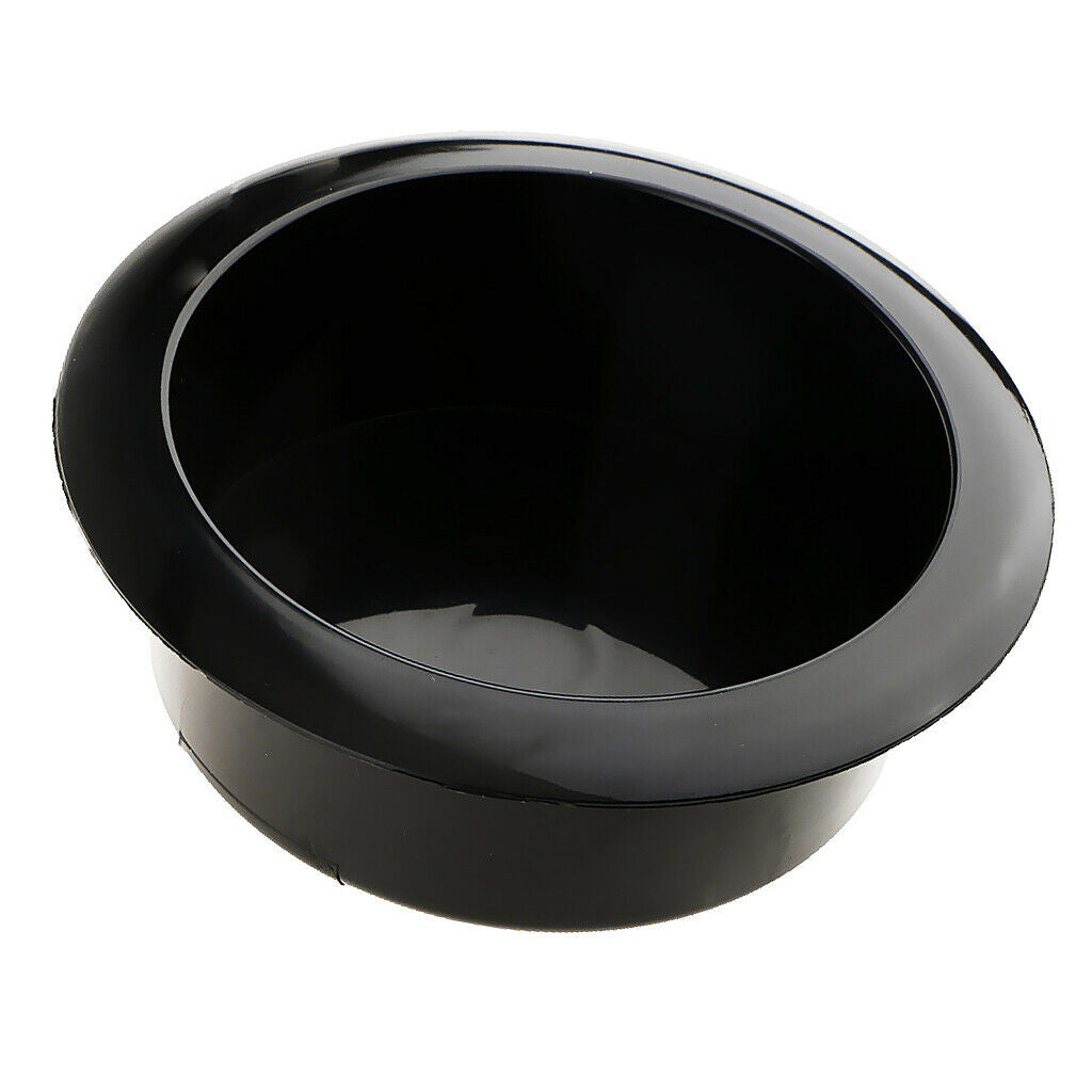 Replacement 3.8cm Cup Drink Holder Base Ashtray for RV Marine Boat Car Truck