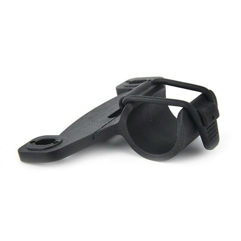 Bracket Holde Cycling Bike Clips Folder Bike Pump Retaining Bicycle Pump Holder