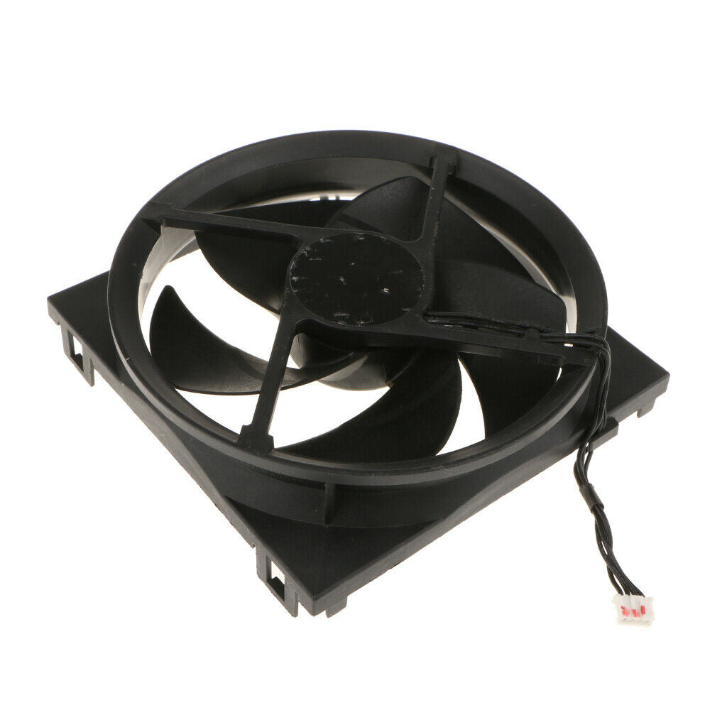 Case fan replacement fan case fan for XBOX One made of plastic