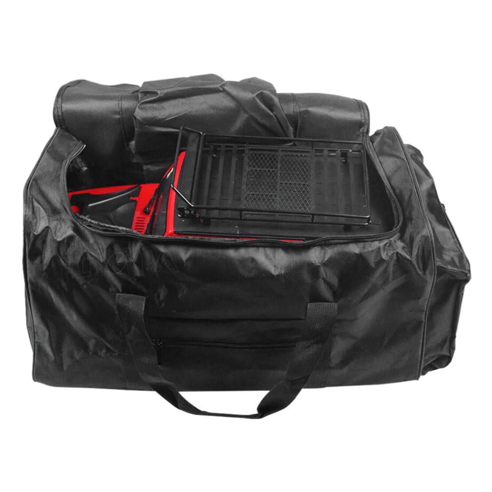 Storage Bag Packing with Shoulder Strap for HSP 94122 1/10 RC Drift Cars