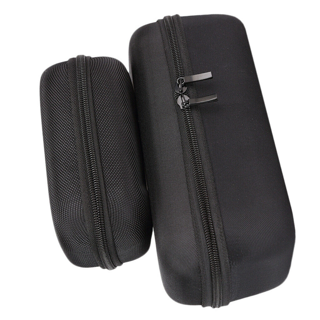 Travel Case Body Box + Remote Control Bag For DJI Mavic 2 Pro Zoom Drone