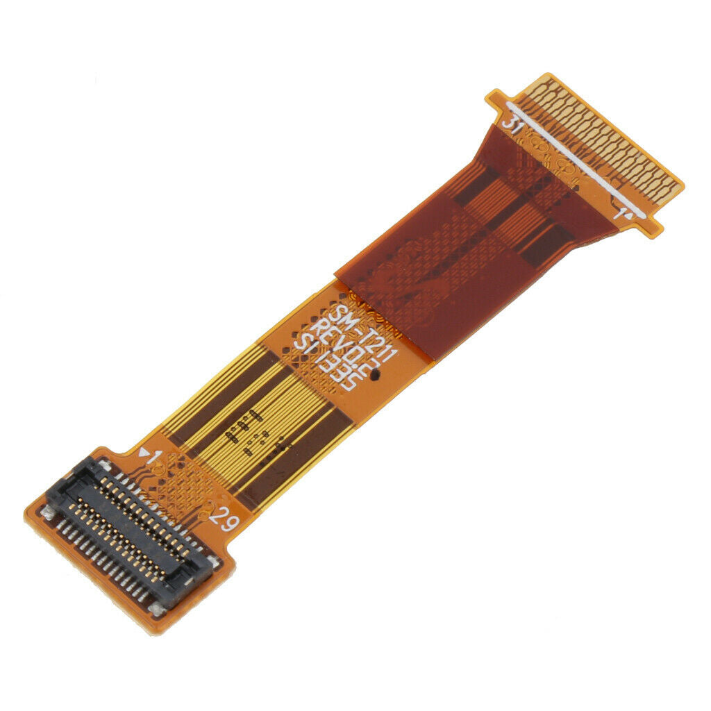 Replacement LCD Flex Cable Ribbon FPC for   Galaxy TAB 3 7.0 T210 T211