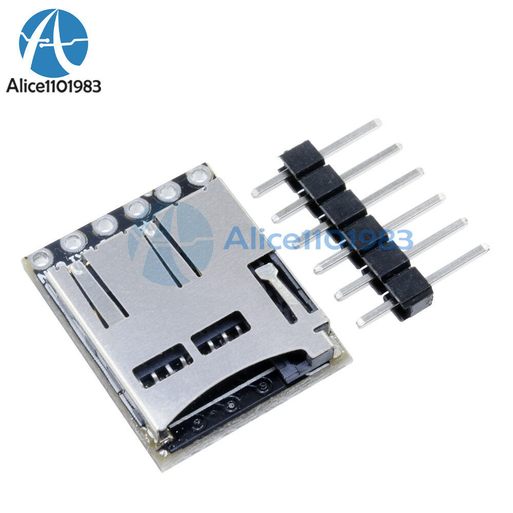 Openlog Blackbox naze32 SP Racing F3 UART Flight Data Recorder Flash MicroSD