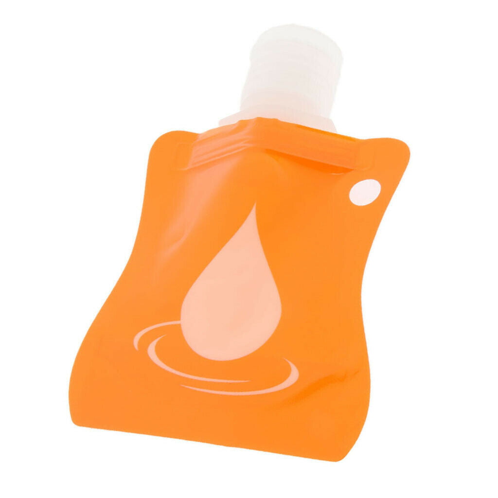 Plastic Mini Travel Resuable Containers Essential Oil Shampoo Bottle 06