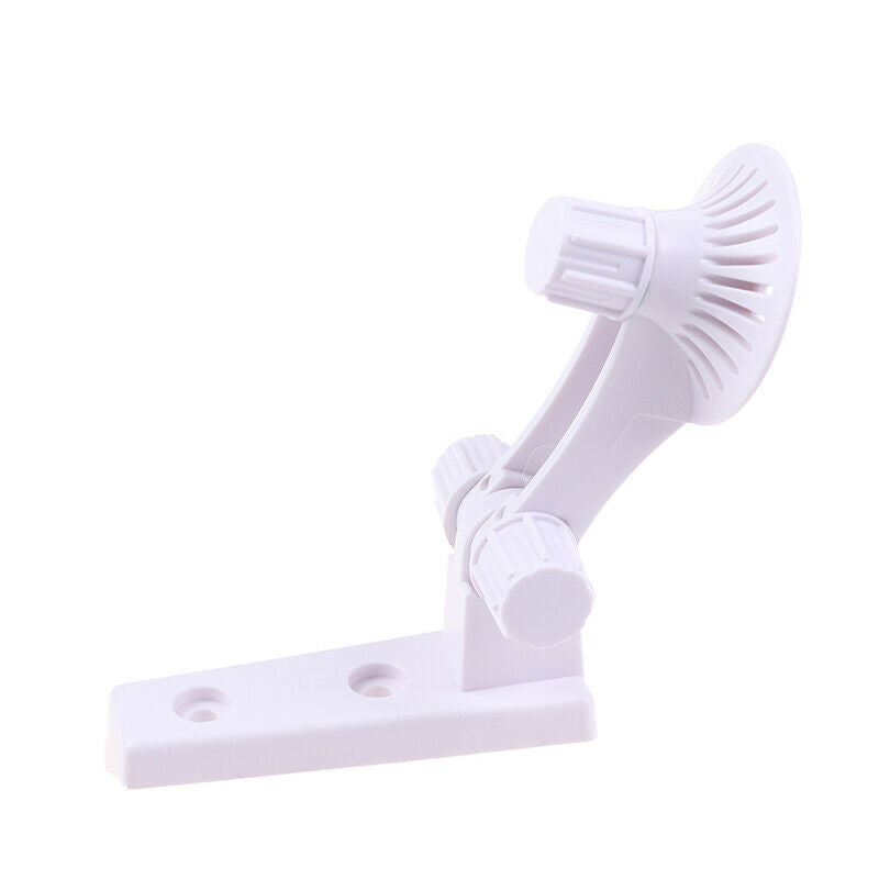 Wireless Camera White Bracket Wall Bracket For Wireless Surveillance Sta.l8