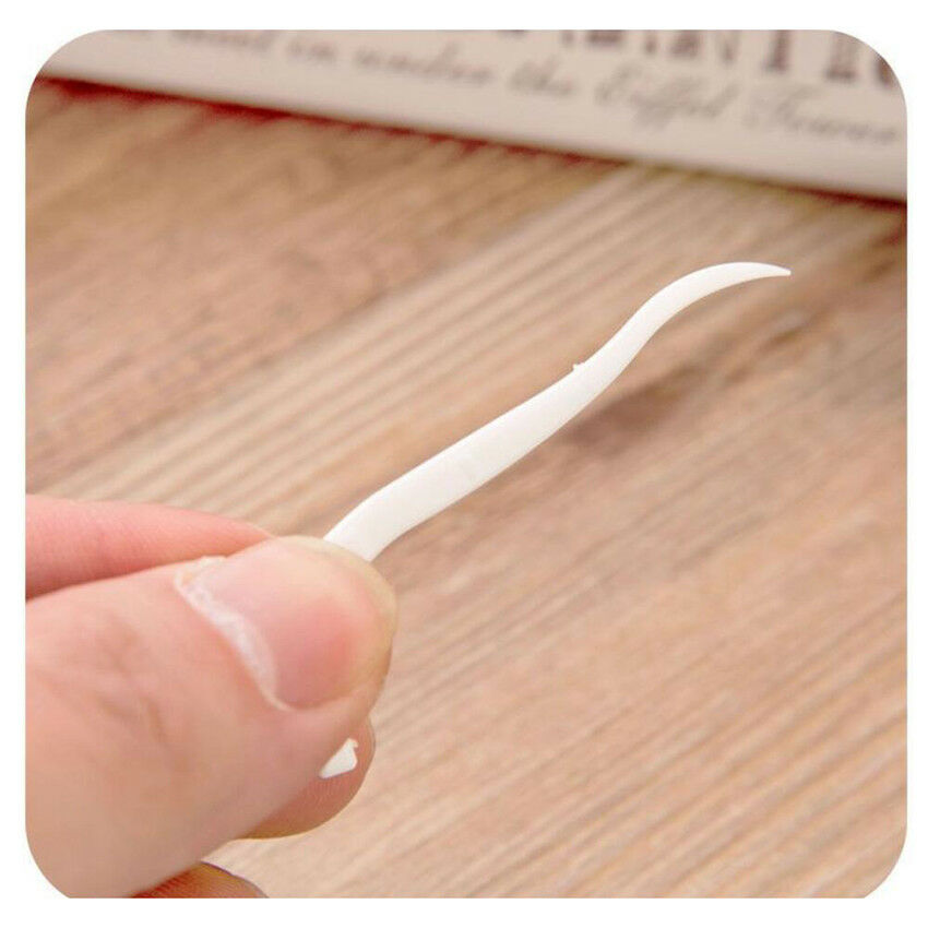 60 Pack Dental Floss Picks - teeth clean Care - Disposable Picks - Dental Care