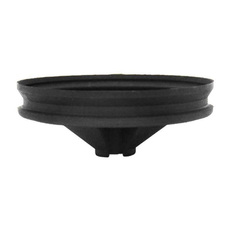 Silicone Waste Disposer Anti Splashing Cover for InSinkErator Kitchen Sink Drain