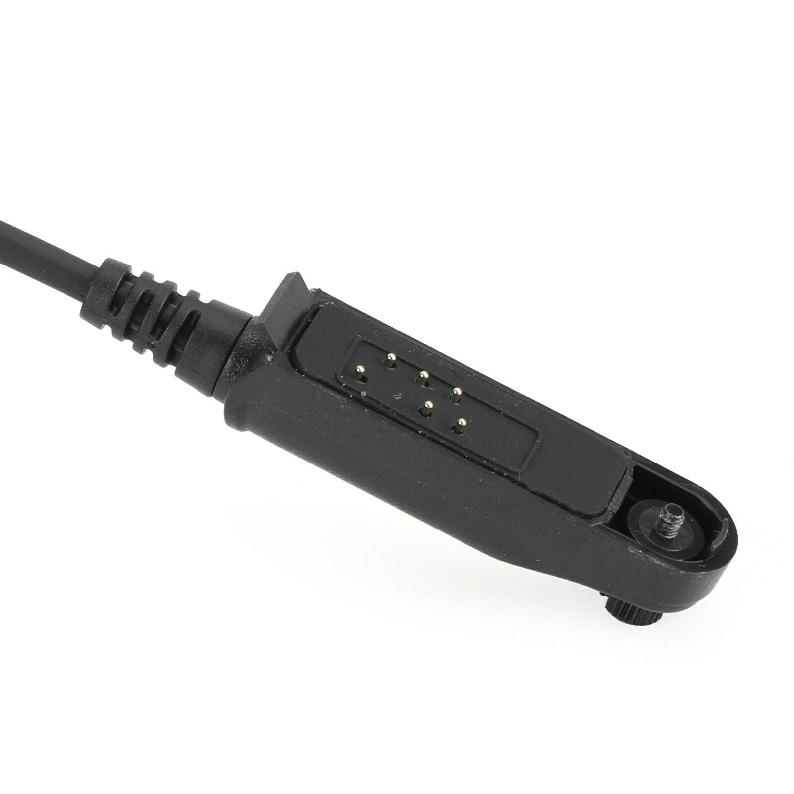 Head-mounted Microphone Headset Fit for BaoFeng BF-A58 BF9700 BF-S56 BF-UV9R