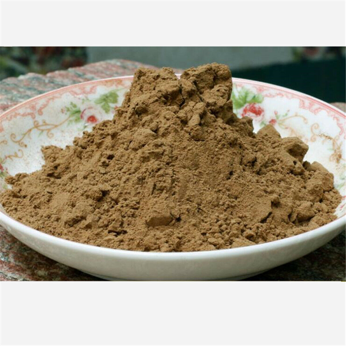 1oz(=28g) Prepared Fo-Ti root He Shou Wu Polygonum Pure Natural Plant Powder