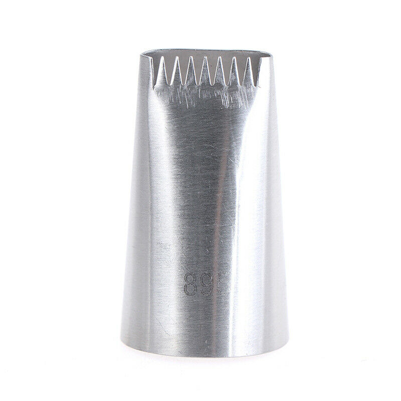 895# Icing Piping Nozzles Cake Decorating Pastry Tip Sets Fondant Cake To.l8