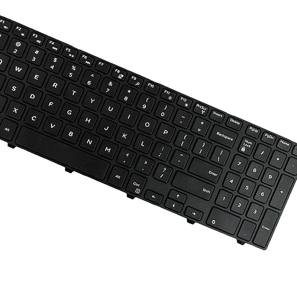 Laptop Keyboard US For  Inspiron 15 3000 5000 17-5000 5547 3542 0G7P48