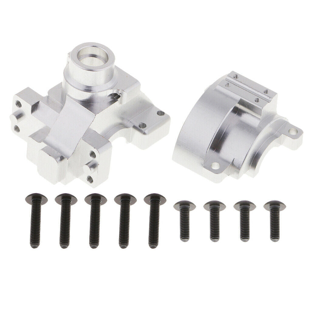 102075 (02051) Aluminum   for HSP 94111 94123 Upgrade Parts 2Pieces