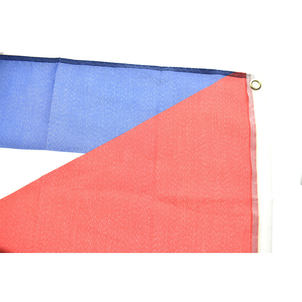 3X5 Cuba Flag 3'x5' Cuban Banner Flag 100 FABRIC